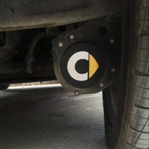 SHIFENG Smart Fortwo/Forfour Chassis Plug