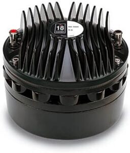 18 Sound ND2060 2" HF Driver