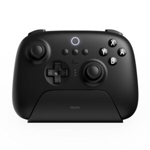 8Bitdo Ultimate Bluetooth Controller (Black)