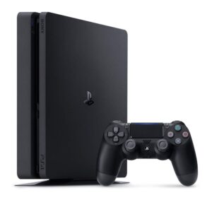 PS4 Slim 1TB Console