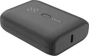 Scosche GoBat 10000mAh 20W PD Power Bank