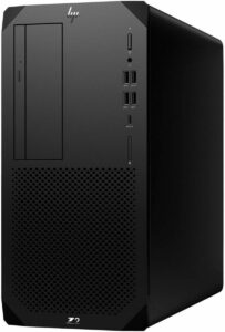 HP Z2 G9 i7-14700 64GB 1TB Tower