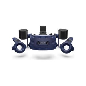Vive Pro Eye VR