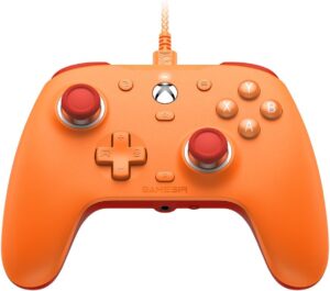 GameSir G7 SE Wired Xbox Controller (Orange)