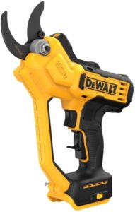 DEWALT 20V MAX Cordless Pruning Shears (DCPR320B)
