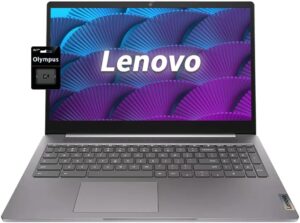 Lenovo 15.6" Chromebook-N4120 4GB/128GB Chrome OS