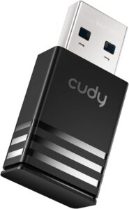 Cudy AC1300 USB WiFi Adapter