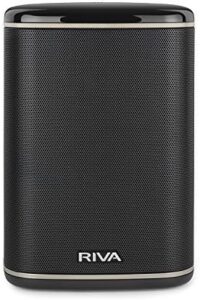 RIVA Arena 50W Bluetooth Speaker (Black)