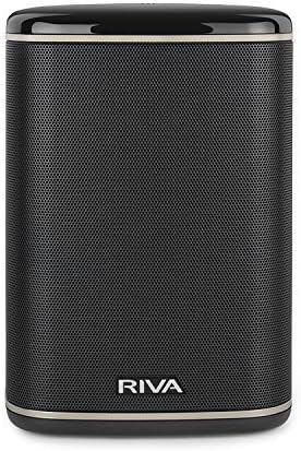 RIVA Arena 50W Bluetooth Speaker (Black)