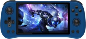X55 Handheld Game Console 5.5" IPS