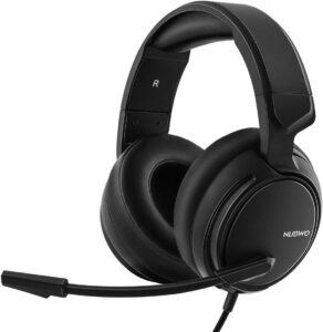 OCTTO NUBWO N12 Gaming Headset