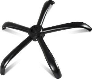 Heavy Duty Office Chair Base Replacement