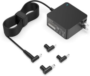 Dexpt 65W Asus Laptop Charger (UL)