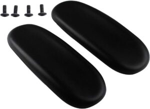 Office Chair Arm Rest Cover (2-Pack)