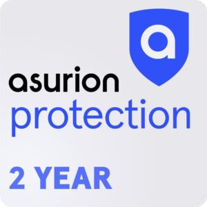 ASURION 2Yr $600-699.99 Phone Protect