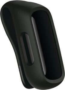 Fitbit Inspire 3 Clip, Midnight Zen
