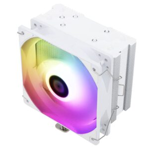 Thermalright AK120 SE White ARGB Cooler