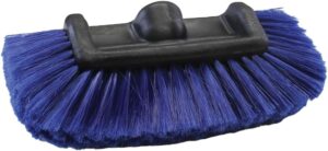 Hi-Tech 14 Car Wash Brush Head for All Vehicles