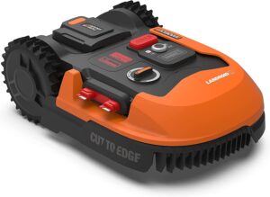 WORx Landroid WR167E Robotic Mower