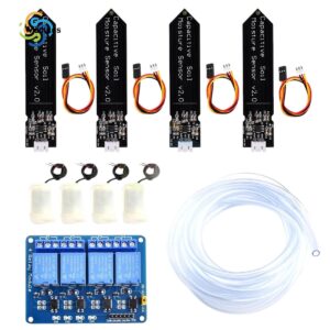 2025 DIY Auto Irrigation Kit