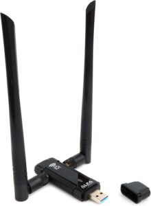 ALFA AC1200 USB Wi-Fi Adapter