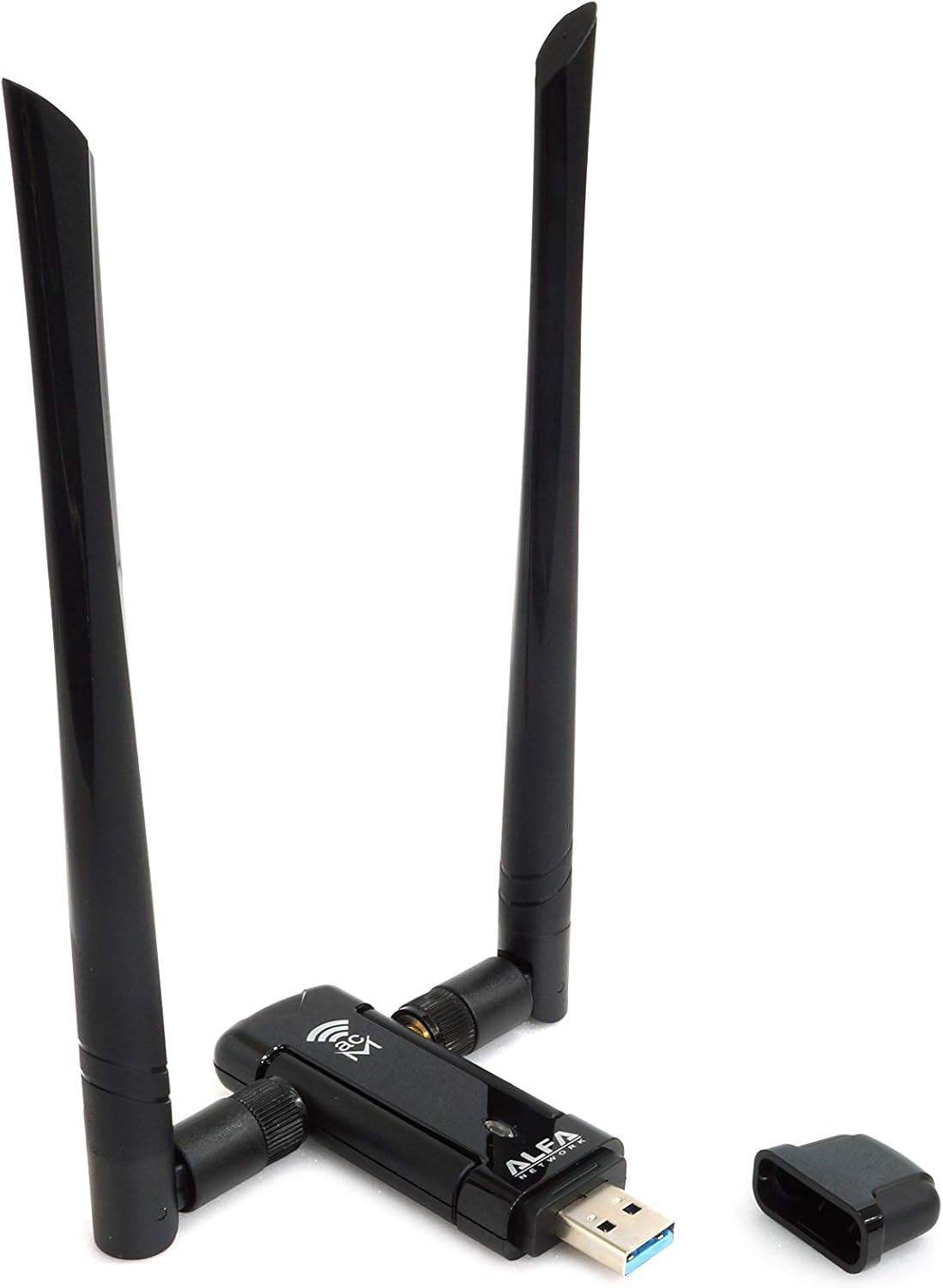 ALFA AC1200 USB Wi-Fi Adapter