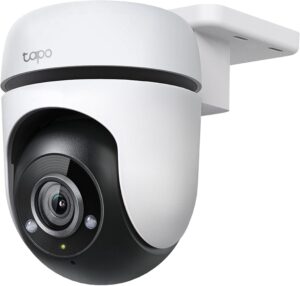Tapo C500 Outdoor Security Camera