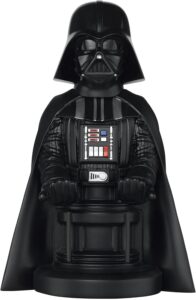 Exquisite Gaming: Darth Vader Controller Holder