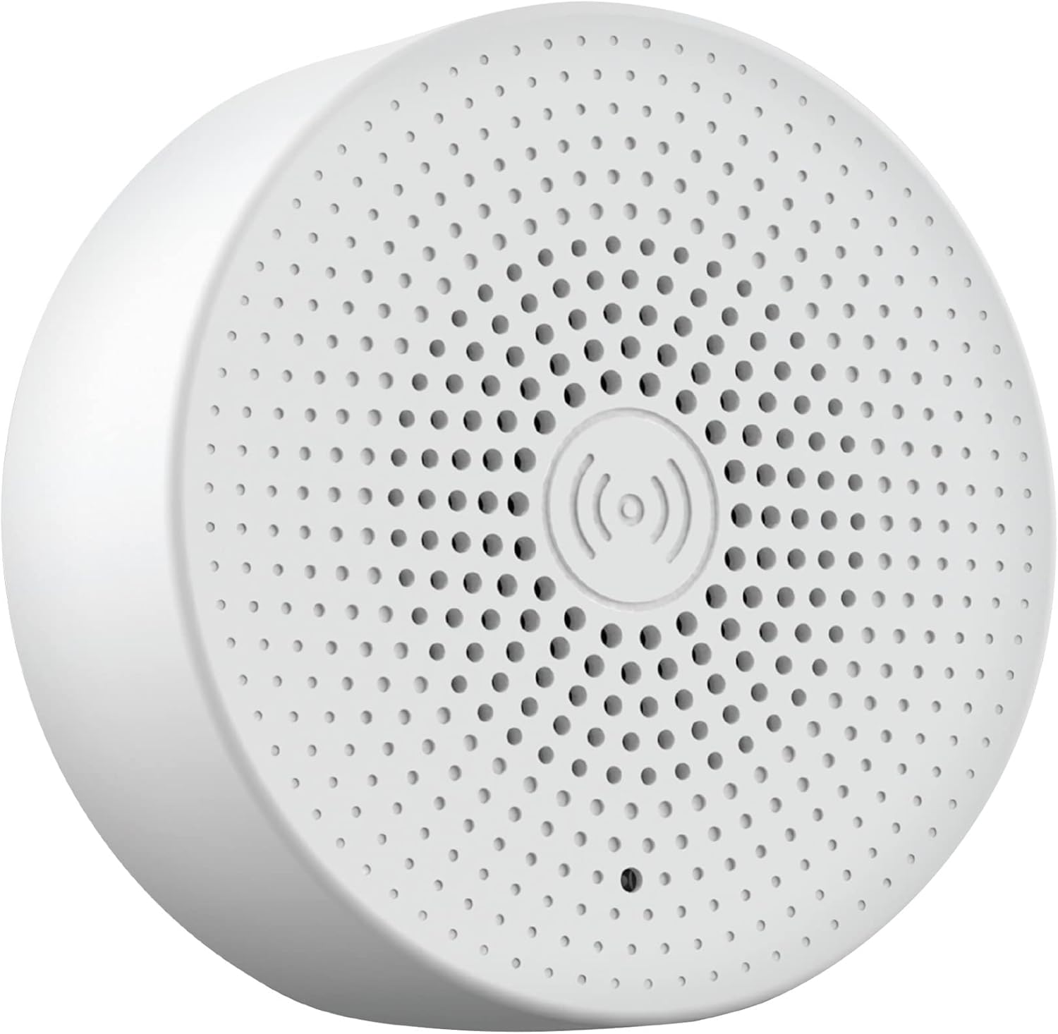 Feit Smart Doorbell Chime, 4 Sounds, 80dB, 150ft Range