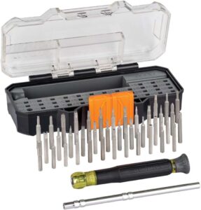 Klein Tools 39-Bit Apple Repair Kit