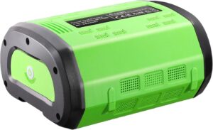 EGO 56V 6000mAh Battery Replacement
