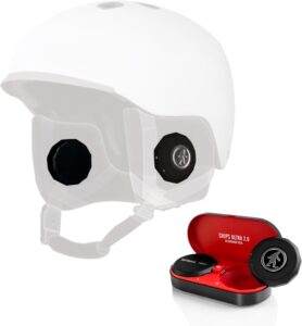 Outdoor Tech Chips Ultra 2.0 - Helmet Speakers