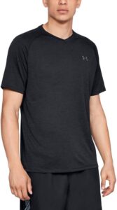 UA Men's Tech 2.0 V-Neck Tee