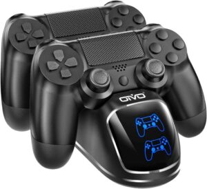 OIVO PS4 Controller Charging Dock