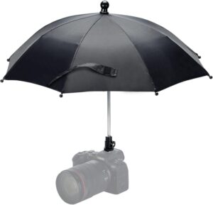 DSLR Mirrorless Camera Hot Shoe Rain Cover Protector