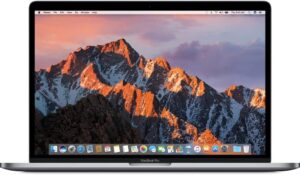 Renewed 15" MacBook Pro, 2.9GHz i7, 16GB, 512GB