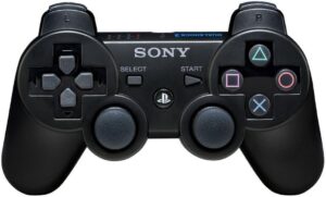 DualShock 3 Wireless Controller