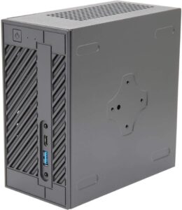ASRock DeskMini 310W, 8th Gen, 32GB RAM