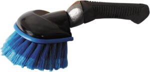 Carrand Grip Tech Car Wash Brush