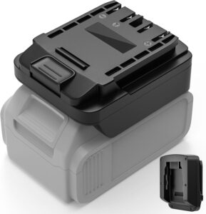 Dewalt to Hyper Tough 20V Battery Adapter