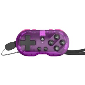 CRKD ATOM Keychain Controller