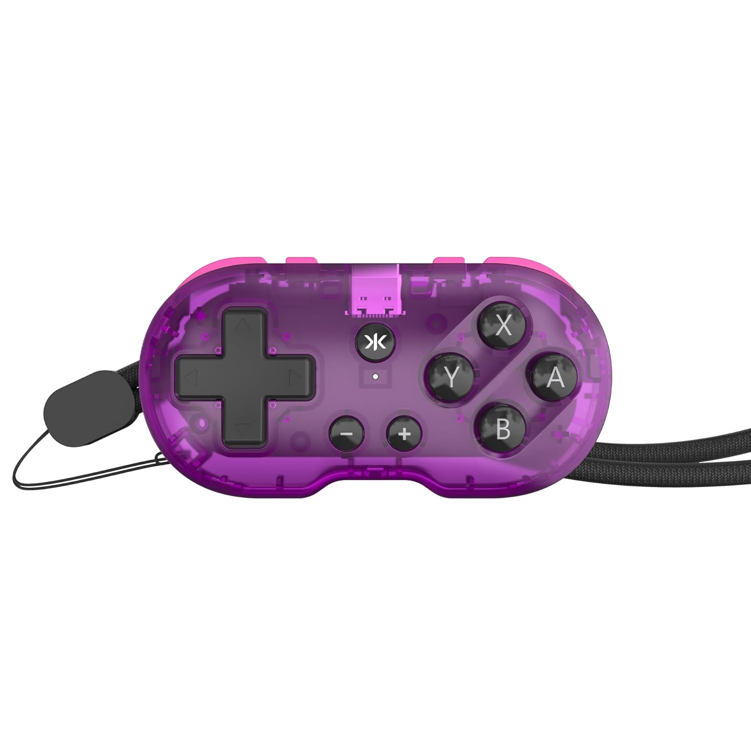 CRKD ATOM Keychain Controller