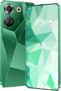 C20 Pro 8+256GB 6000mAh 50MP Green