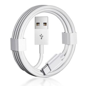 iPhone CarPlay USB A-C Cable 3FT