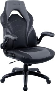 STAPLES Vortex Gaming Chair w/ Lumbar Support