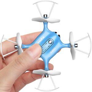 SYMA Drone for Kids, RC Quadcopter