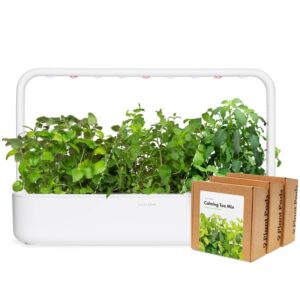 Click & Grow Smart Garden 9 w/ 36 Pods