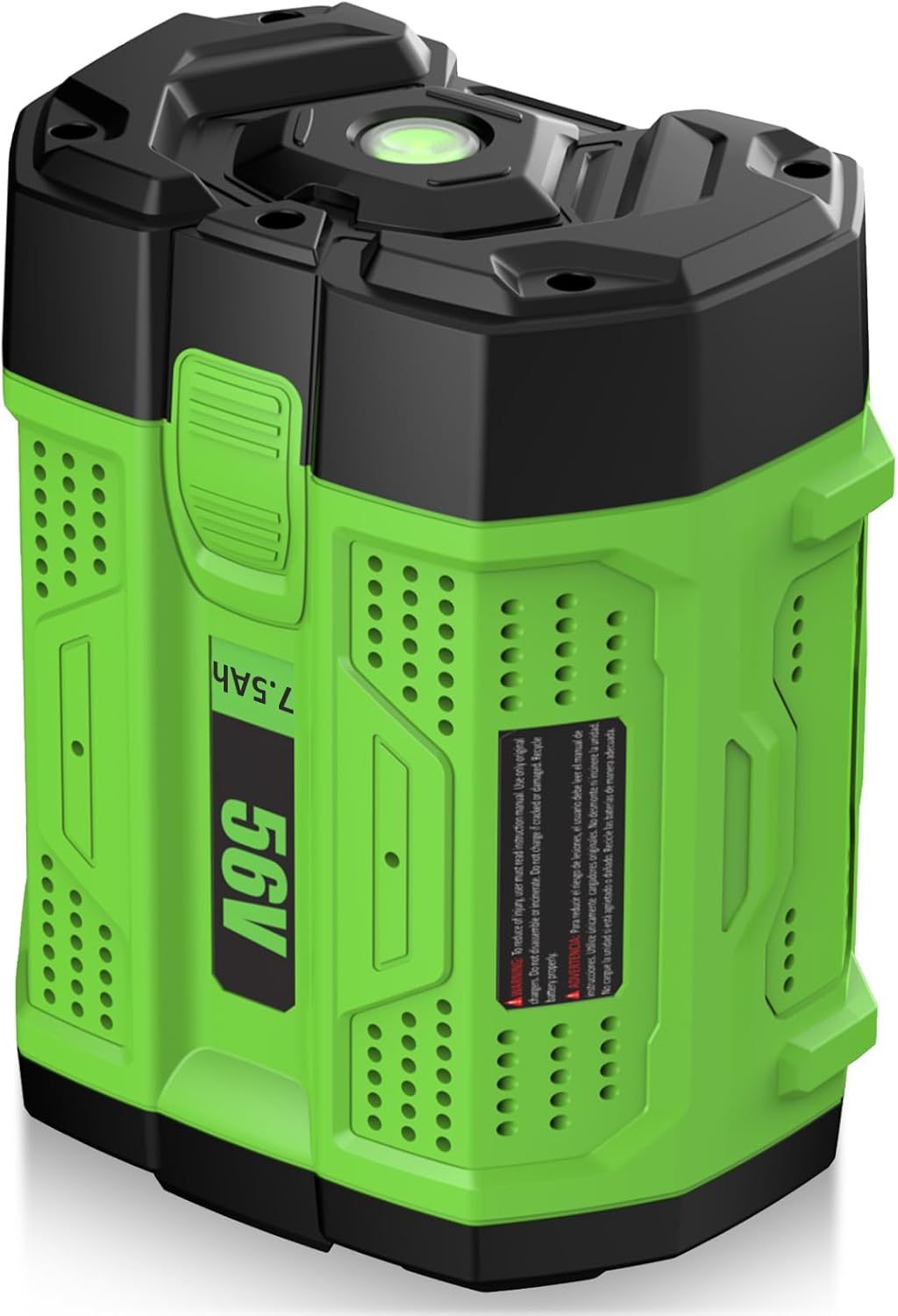 EGO 56V 7500mAh Replacement Battery