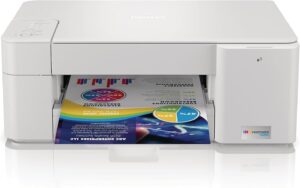 Brother MFC-J1205W Wireless Color Inkjet Printer
