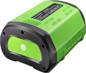 EGO 56V 7.5Ah Replacement Battery for Power+ Tools